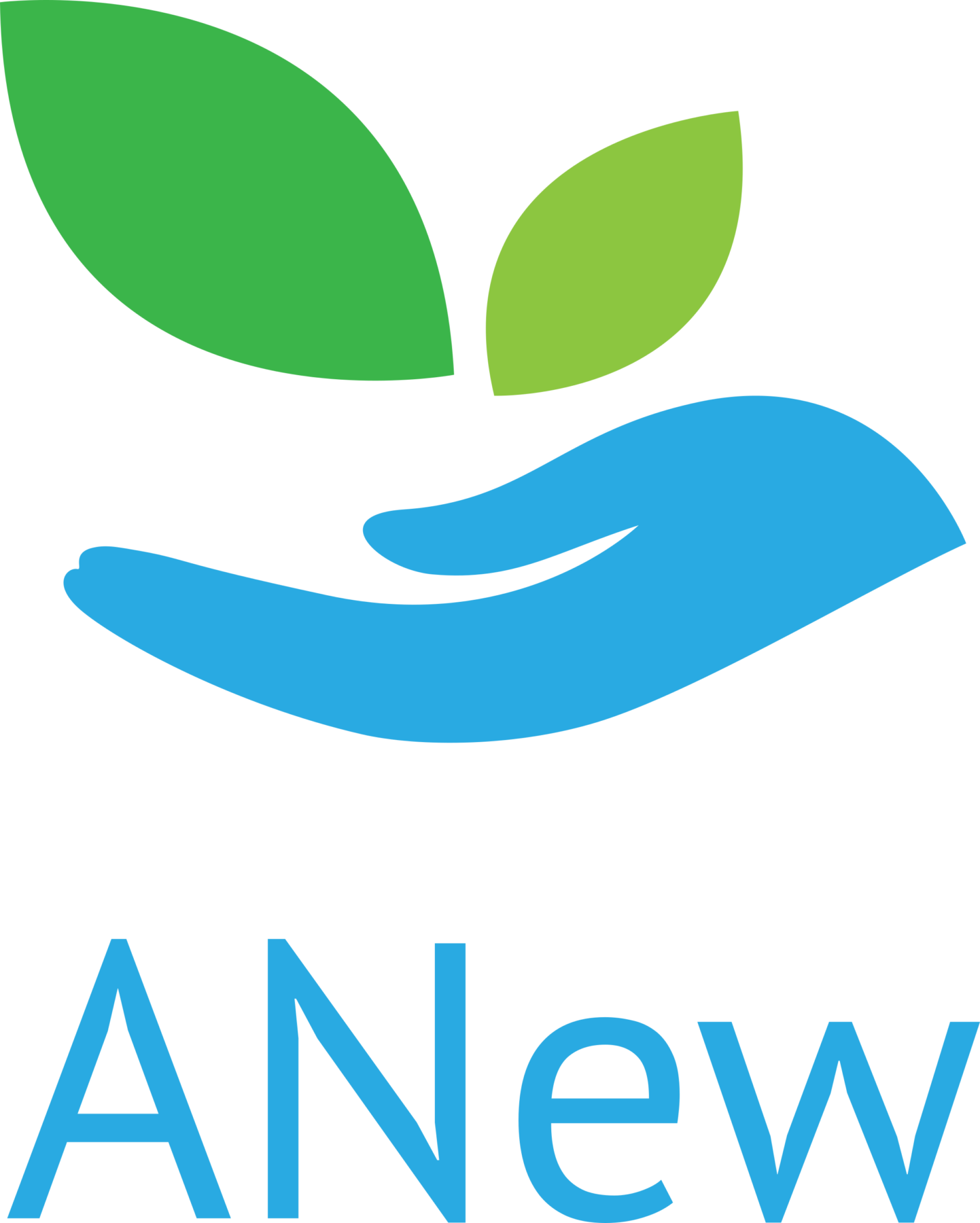 ANew Logo